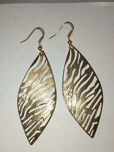 10 Combo Earings