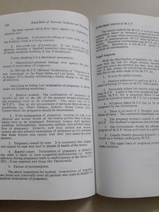 Jaypee Forensic Medicine &amp;toxicology  Handbook