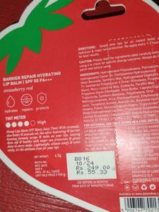 DOT&amp;KEY Lip Balm