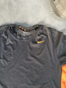 Nike T-Shirt