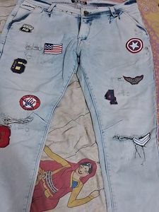 Jeans