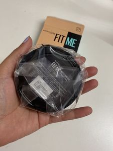 Maybelline Fit Me Powder