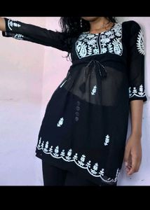 Short Kurtis Combo