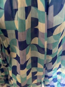 Sera Balloon Sleeve Top