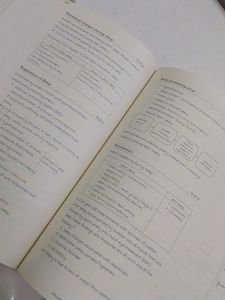 Marrow Physiology E6