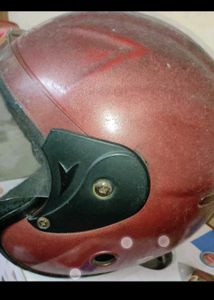 Monte X-1 Helmet