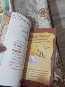 Cavemice: Help, I&#39;m in Hot Lava! Geronimo Stilton
