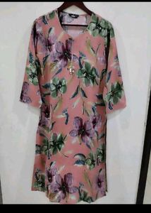 New Beautiful Kurti