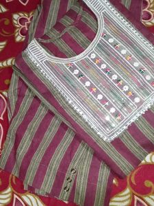 Kurti Pant