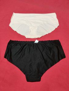 Combo 5 Brief Size 34