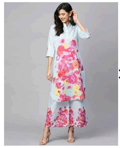 Women Kurta Set