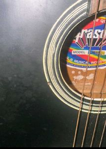 Grason Acoustic Guitar