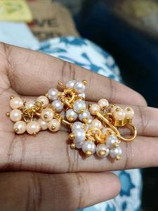 Little Stoned Earrings