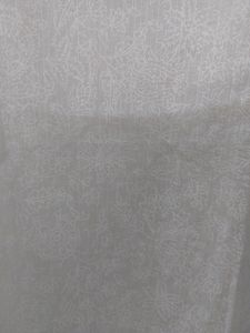 Yuris White Serene Kurta