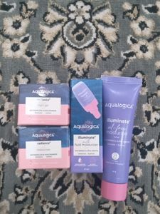 Combo Aqualogica