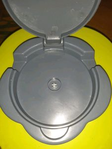 Smart Foldable Flower Box.