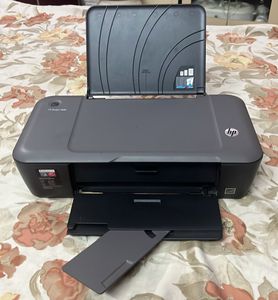 Hp Deskjet 1000