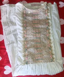 Sharara Suit