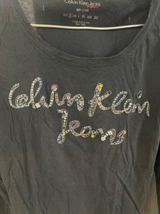 Calvin Klein Jeans Top