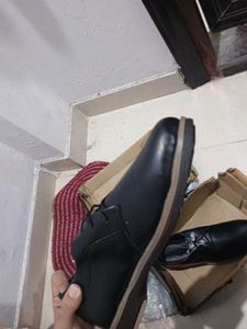 Brand New Condition Shoes Best Leather Quality