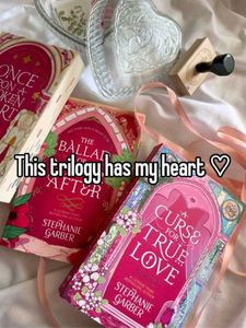 Stephanie Garber Book Set