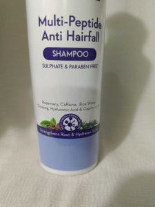 WishCare Anti Hairfall Shampoo