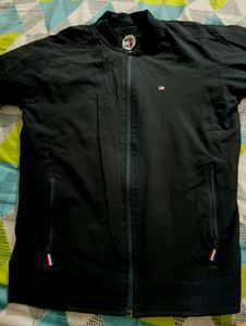 Black Men&#39;s Jacket..