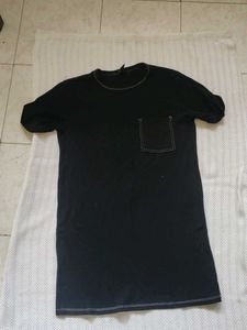 FOREVER 21 BLACK TOP