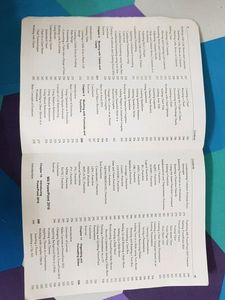 BCA 1ST SEM MDU UNIVERSITY BOOK