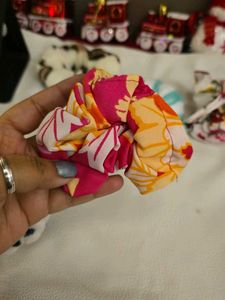 Scrunchie Set