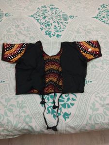 Navratri Dress Chaniya Choli