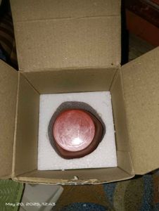 Vintage Avon Soft Bottle