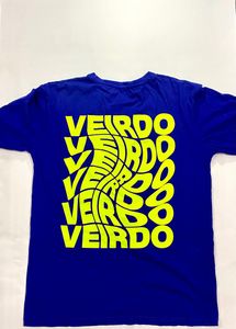 Vierdo OG Merch