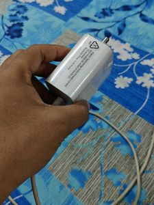 mi adapter 33w with cable