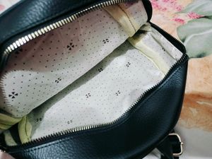 Back Pack