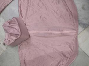 Sun Protection Jacket