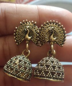 Earrings Set(4pairs)