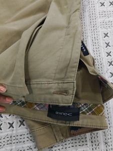 Duke Brand Pants