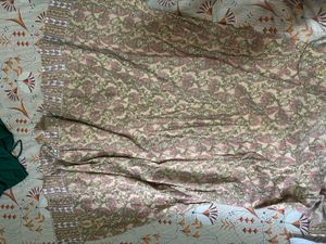 Anarkali Kurti
