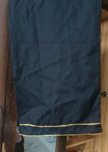 Libas Solid Kurta Set