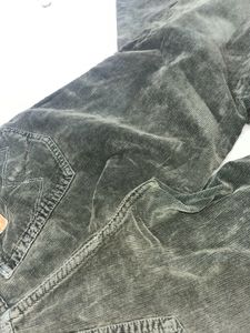 Corduroy Pants Original Brand ~ Wrangler