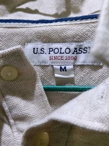 U.S. Polo Assn. Shirt