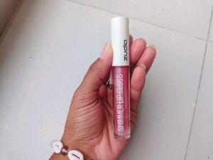 Zudio Shimmer Lip Gloss