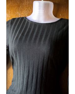 H&amp;M Back Tie Top