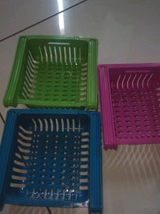 Fridge Adjustable Rack