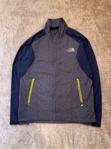 Nothface Light zipper jacket