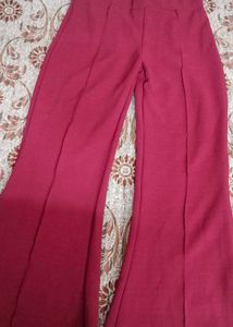 Plazo Pants