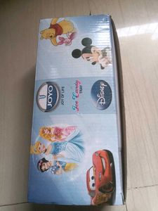 Disney Ice Candy Tray