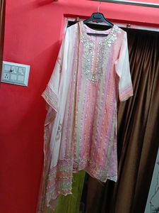 Elegant Kurta Set