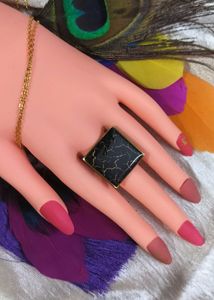 Designer Handmade Ring(5)